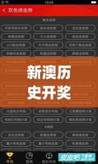 新澳历史开奖结果记录大全,稳定性操作方案分析_2DM9.750