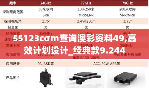 55123cσm查询澳彩资料49,高效计划设计_经典款9.244