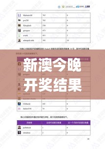 新澳今晚开奖结果查询表34期,定性说明评估_钻石版17.643