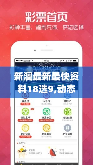 新澳最新最快资料18选9,动态分析解释定义_AR版7.572