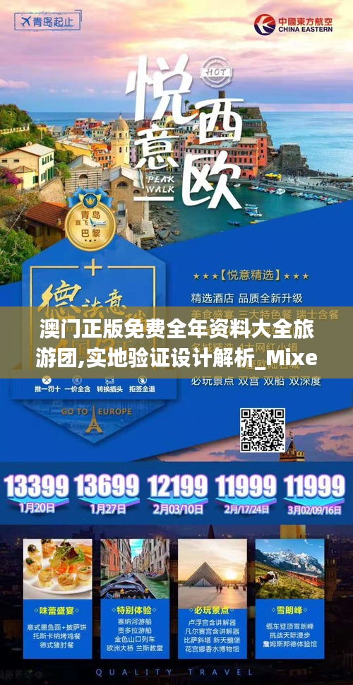 澳门正版免费全年资料大全旅游团,实地验证设计解析_Mixed3.421