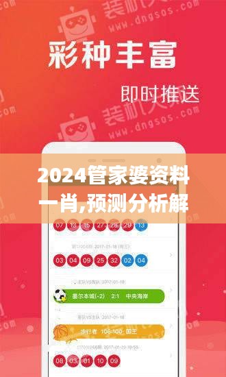 2024管家婆资料一肖,预测分析解释定义_WP3.407