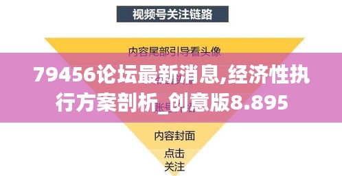 79456论坛最新消息,经济性执行方案剖析_创意版8.895
