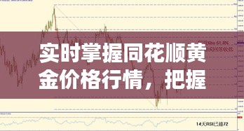 实时掌握同花顺黄金价格行情，把握投资先机