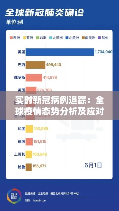 实时新冠病例追踪：全球疫情态势分析及应对策略
