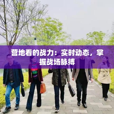 营地看的战力：实时动态，掌握战场脉搏