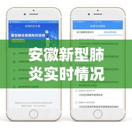 安徽新型肺炎实时情况：防控措施与最新动态