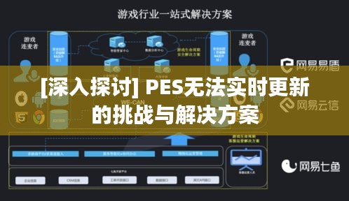 [深入探讨] PES无法实时更新的挑战与解决方案