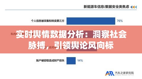 实时舆情数据分析：洞察社会脉搏，引领舆论风向标
