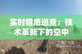 实时猎鹰巡查：技术革新下的空中守护者