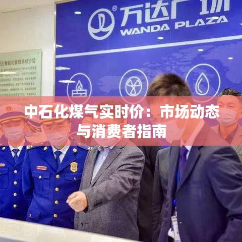 中石化煤气实时价：市场动态与消费者指南