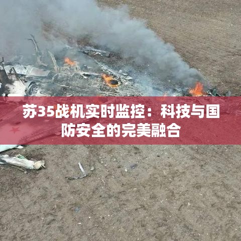 苏35战机实时监控：科技与国防安全的完美融合
