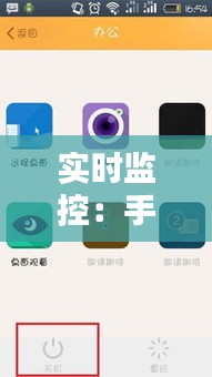 实时监控：手机网络时代的隐私与安全边界