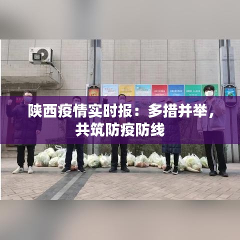 陕西疫情实时报：多措并举，共筑防疫防线