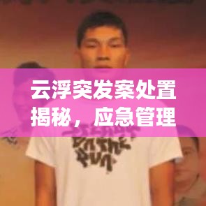 云浮突发案处置揭秘，应急管理与安全防范协同作战策略