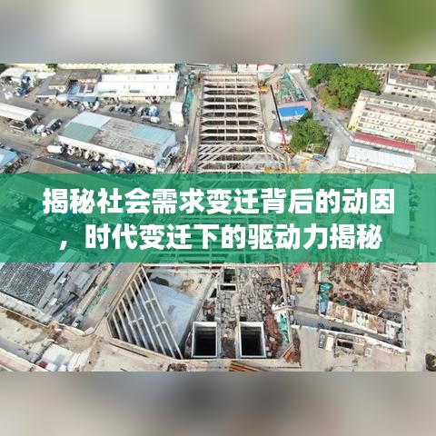 揭秘社会需求变迁背后的动因，时代变迁下的驱动力揭秘