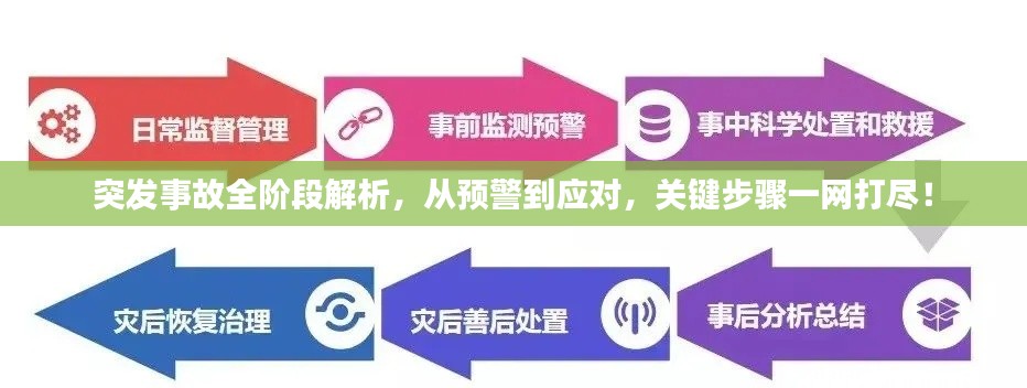 突发事故全阶段解析，从预警到应对，关键步骤一网打尽！