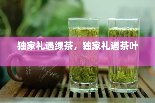 独家礼遇绿茶，独家礼遇茶叶 