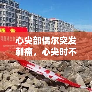 心尖部偶尔突发刺痛，心尖时不时疼 