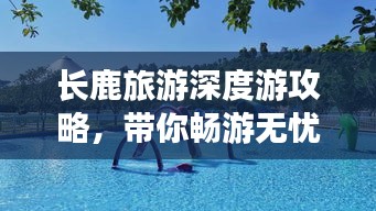 长鹿旅游深度游攻略，带你畅游无忧！