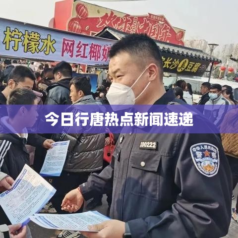 今日行唐热点新闻速递