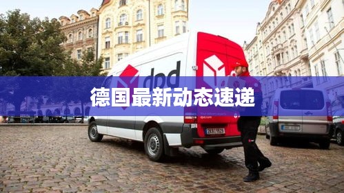 德国最新动态速递