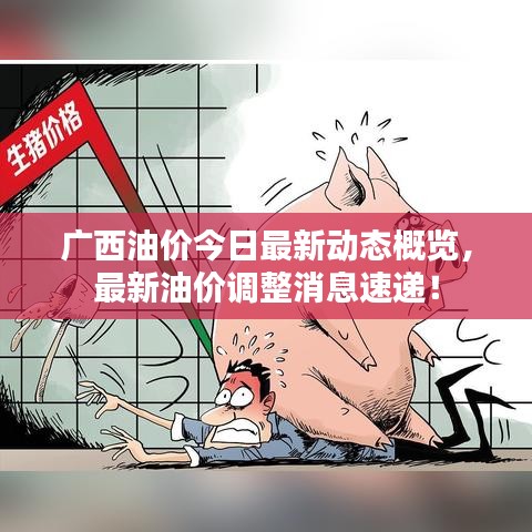 广西油价今日最新动态概览，最新油价调整消息速递！