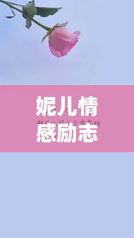 妮儿情感励志语录，激励人心的短句汇总