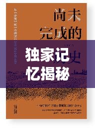 独家记忆揭秘，生活中的独特印记探寻