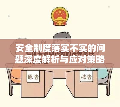 安全制度落实不实的问题深度解析与应对策略探讨