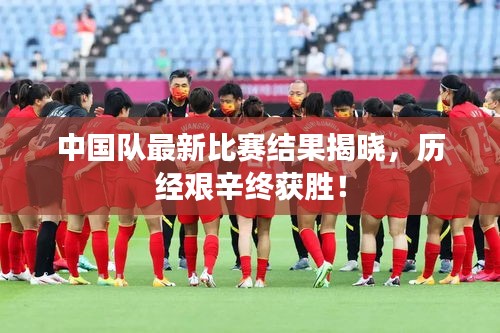 中国队最新比赛结果揭晓，历经艰辛终获胜！